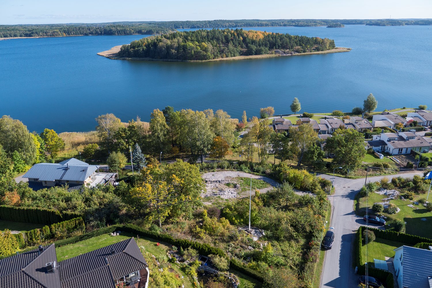Drakskeppsvägen 4 Södra Viggbyholm