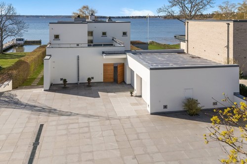 Drakskeppsvägen 25A, 