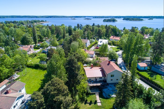 Torpvägen 24