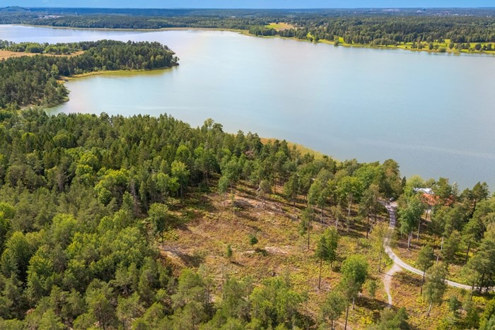 Sjöbergsvägen 51, 54, 56, 57, 58