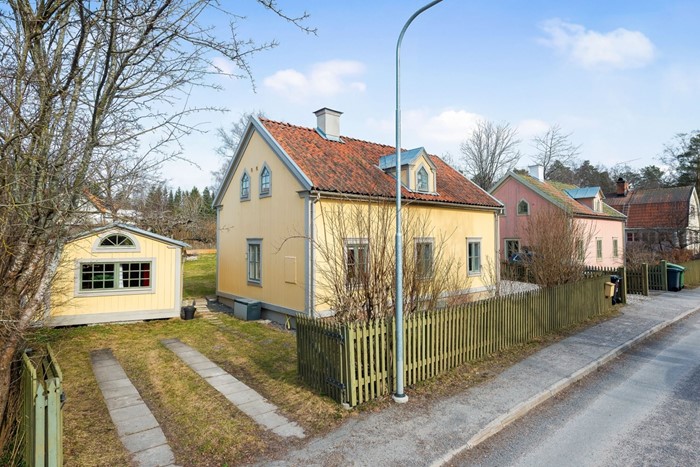 Tynvägen 5