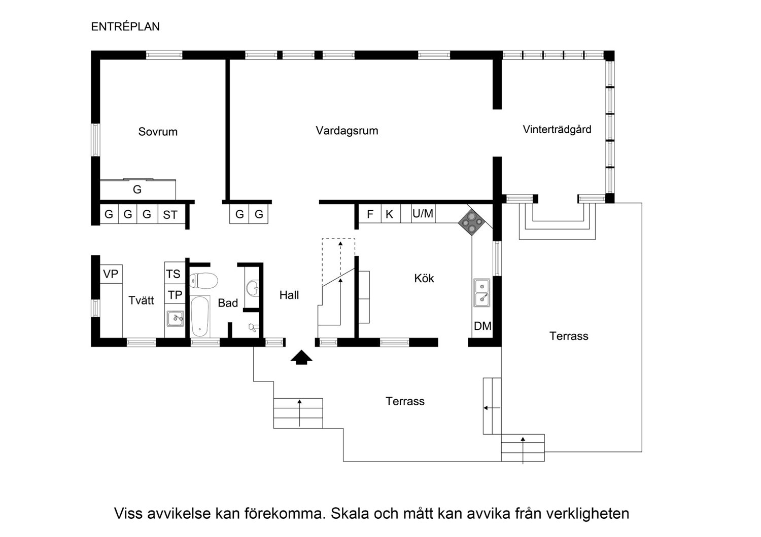 Entréplan